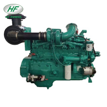 HF-G4-TA water cooled 6 cylinder engine for Cummins diesel engine used for generator